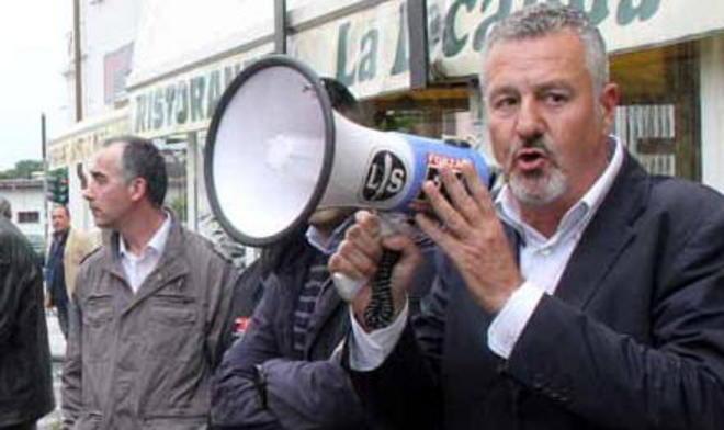 Benedetti: presidiare la stazione 