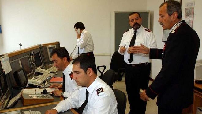 Una linea dei carabinieri contro l’usura