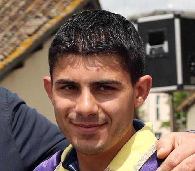 Sebastiano Murtas