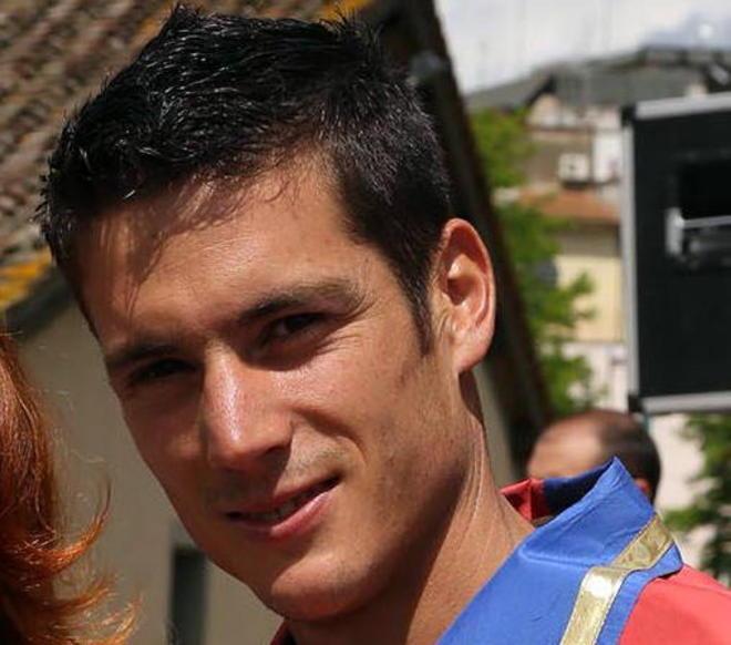 Giovanni Atzeni