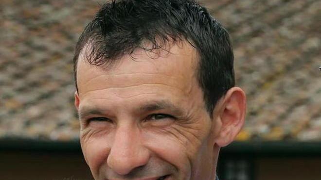 Alberto Ricceri