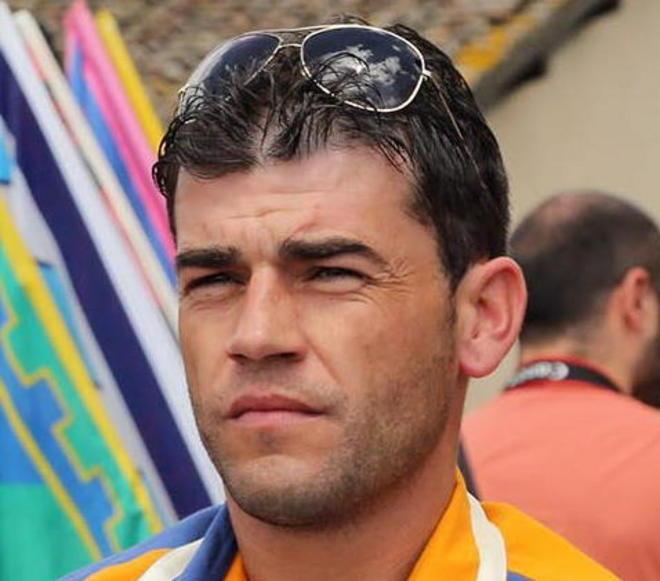 Virginio Zedde
