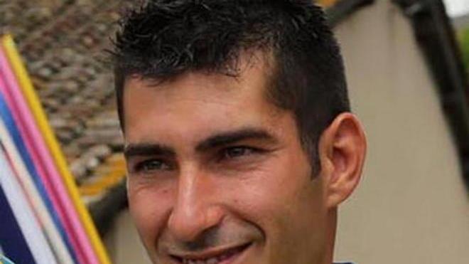 Francesco Caria