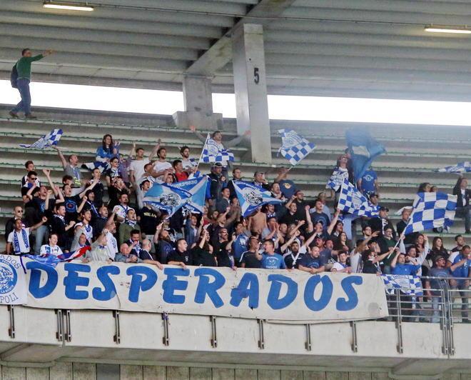 L’Empoli nella realtà aumentata 