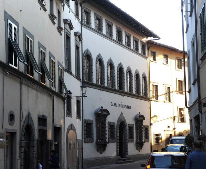 Spazi chiusi per i furbetti Carismi, stop dei sindacati 