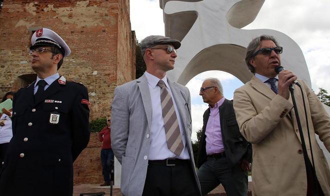 Tra debutti, ritorni e colpi di scena ecco i fantini in pista 