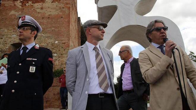 Tra debutti, ritorni e colpi di scena ecco i fantini in pista