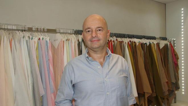 Il pratese Cangioli nel consiglio direttivo della Federazione tessile e moda