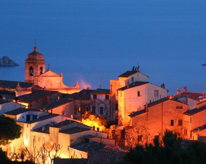 Il borgo di Sant’Ilario rivive con la magia dei bambini 