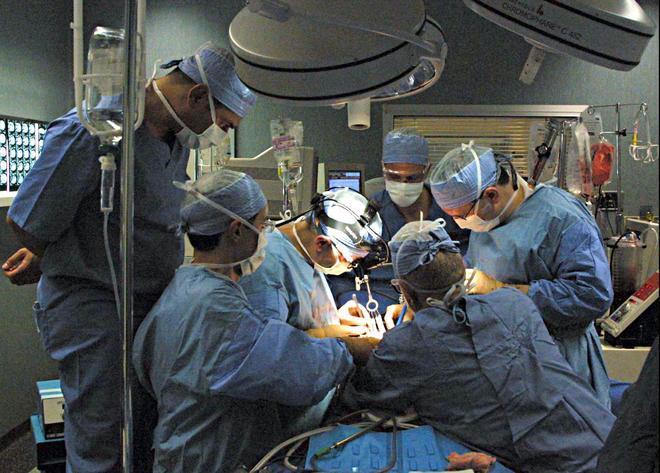 Trapianti: certificazione di qualità per il laboratorio dell’azienda ospedaliera 