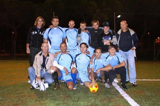 Campionato Opes League, guida il Maximilian Bar 