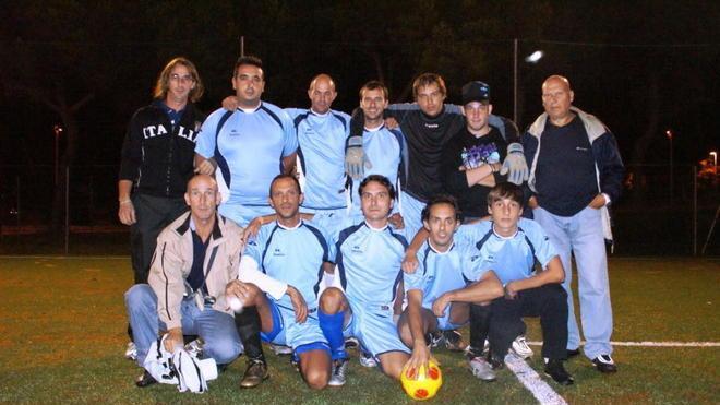 Campionato Opes League, guida il Maximilian Bar