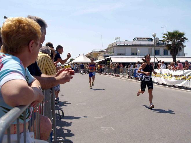 Biathlon, il World Tour a Marina 