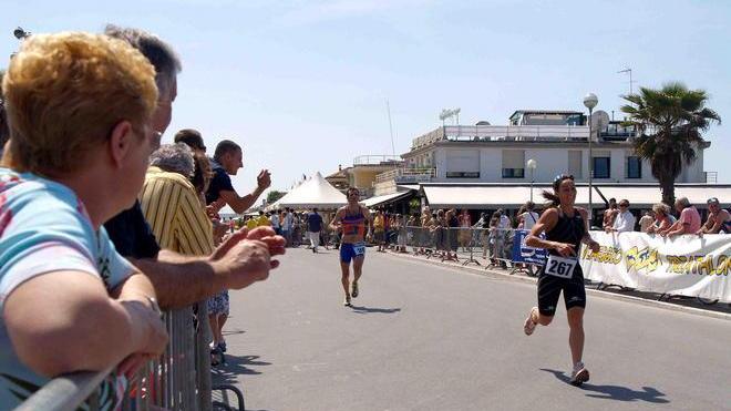Biathlon, il World Tour a Marina