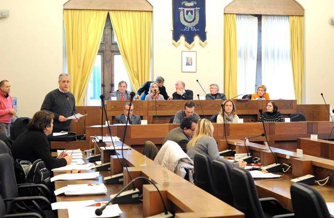 Per i “buchi” della Comunità montana la Provincia accantona 1,7 milioni 