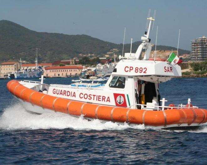 Un’altra rete da pesca abusiva sequestrata a largo di Pianosa 