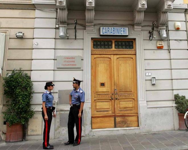 Sorpreso a rubare una bici se la prende coi carabinieri: arrestato 