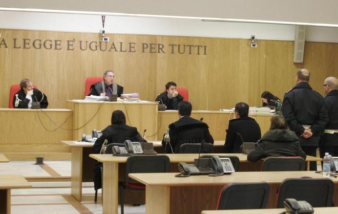 Assoluzione a sorpresa per l'assicuratore Fornello 