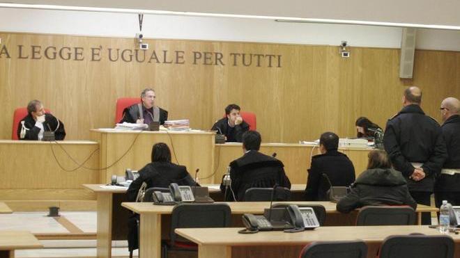 Assoluzione a sorpresa per l'assicuratore Fornello
