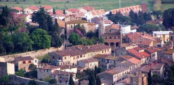 Suvereto onora i soldati nippo-americani 