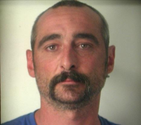 Operaio in manette: in casa due chili di hashish 