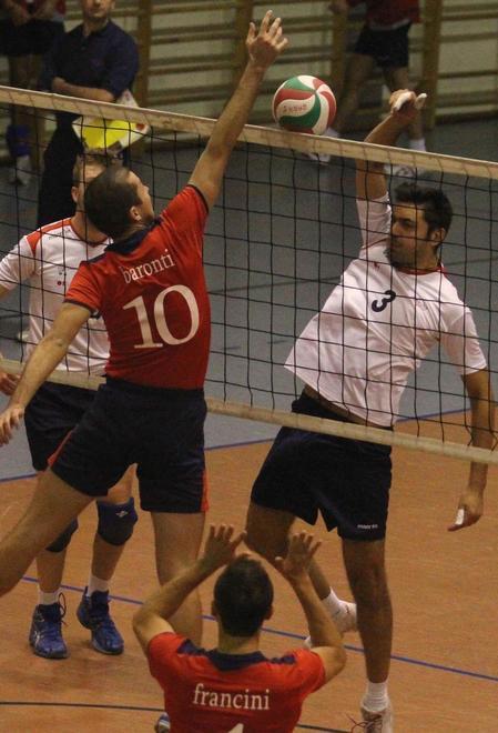 Il Volley Prato sbanca Livorno e si salva 
