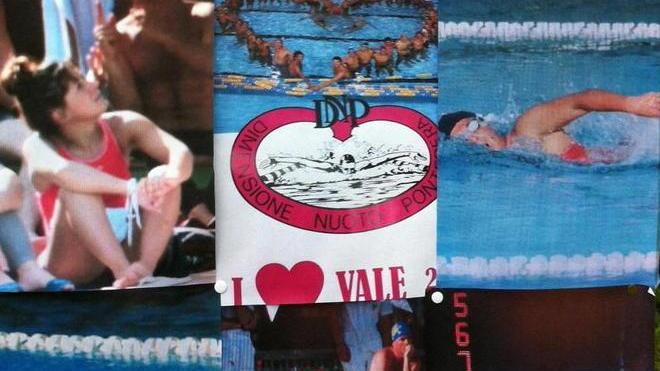 Valentina con l’Ail