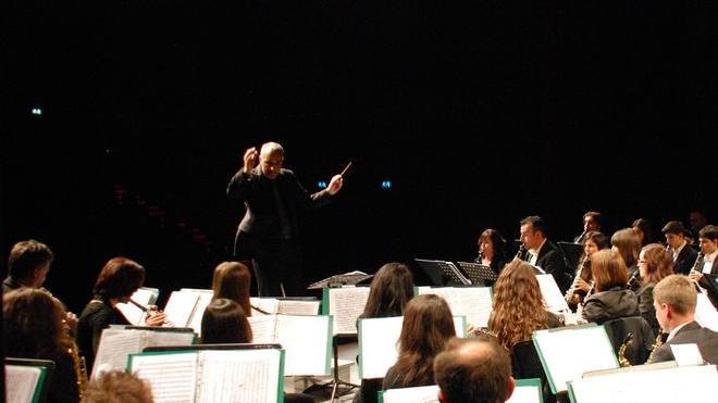 Legalità, un concerto