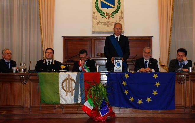 L’Anmig in difesa di “Bella ciao” 