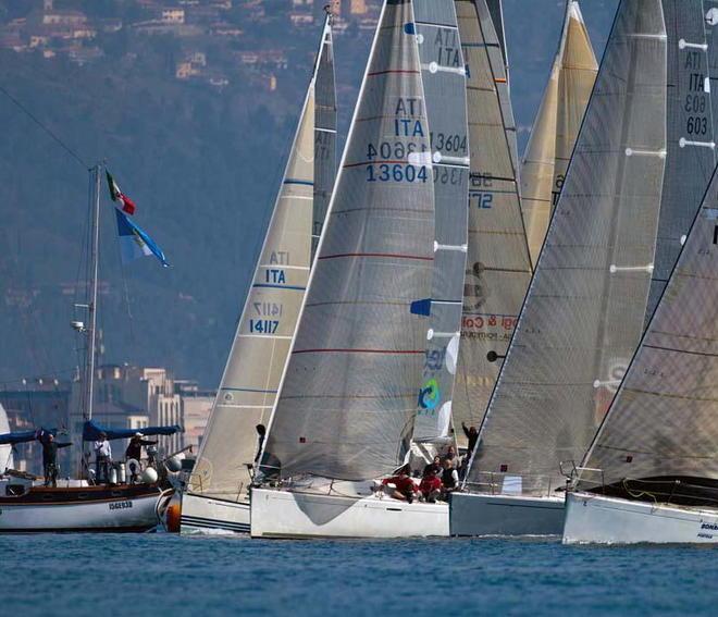 I pisani si fanno onore nel campionato toscano
