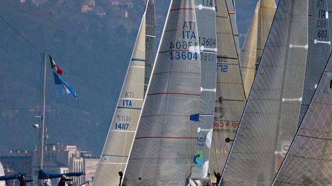 I pisani si fanno onore nel campionato toscano
