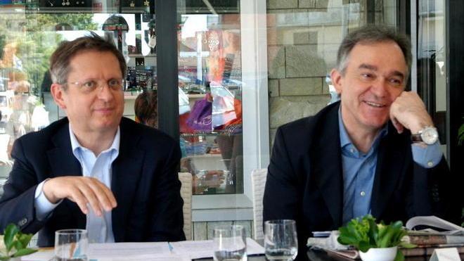 «Se verrò confermato sindaco sarò io l’assessore del litorale»