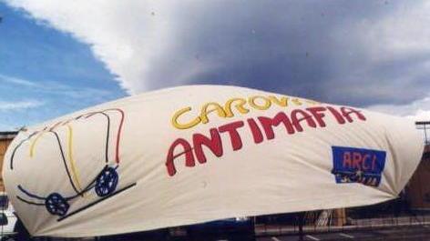 Tappa elbana per la carovana antimafie