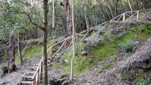 C’è il via libera della Provincia per i lavori al parco
