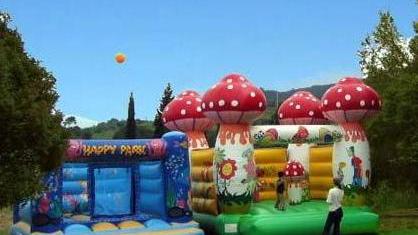Nasce un parco acquatico nell’area di Fonte Murata