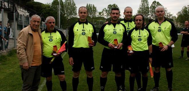 L’Arena del Popolo ai rigori fa sua la Supercoppa Uisp 