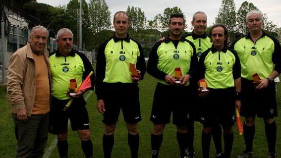L’Arena del Popolo ai rigori fa sua la Supercoppa Uisp