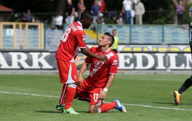 Sei successi interni, Grifone meglio del 2011-12 