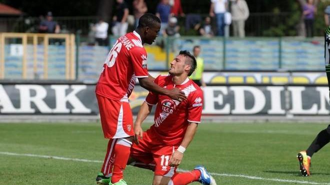 Sei successi interni, Grifone meglio del 2011-12