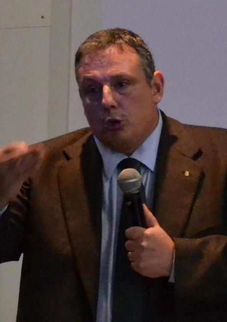 Cia e Confagricoltura: «Subito una legge per i lupi» 