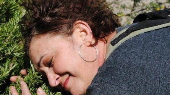 Addio a Patrizia Tarlati anima culturale del territorio