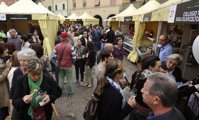 «WineFood, aria di vero rinascimento» 