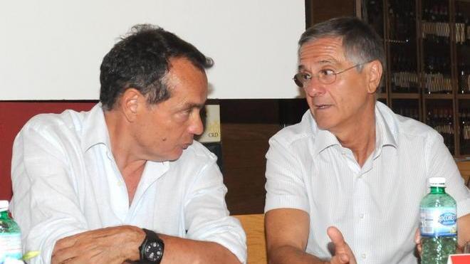 Il budget condiziona le scelte dello staff tecnico di Gesam Gas