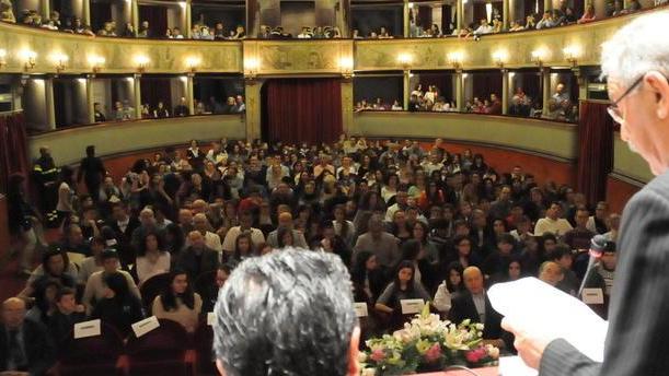 Artigianato e scuola, premiati i vincitori del concorso