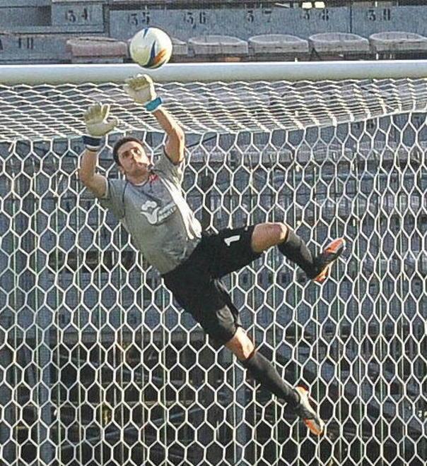 Pistoiese trafitta, saluta i playoff 