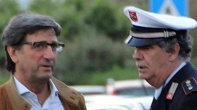 «Ha girato il mondo, poi si è fermato qui»