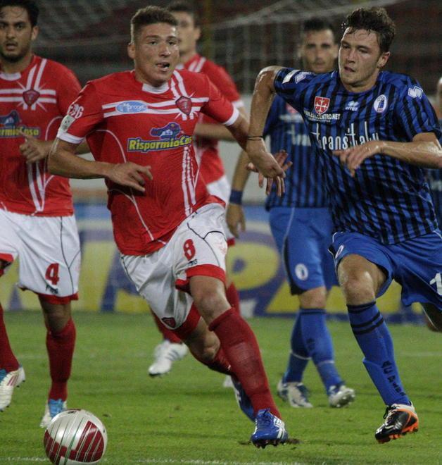 Pisa-Perugia, è alta la febbre playoff 