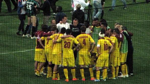 «Livorno squadra da battere»