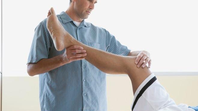 Ecco la fisiosioterapia con sconto