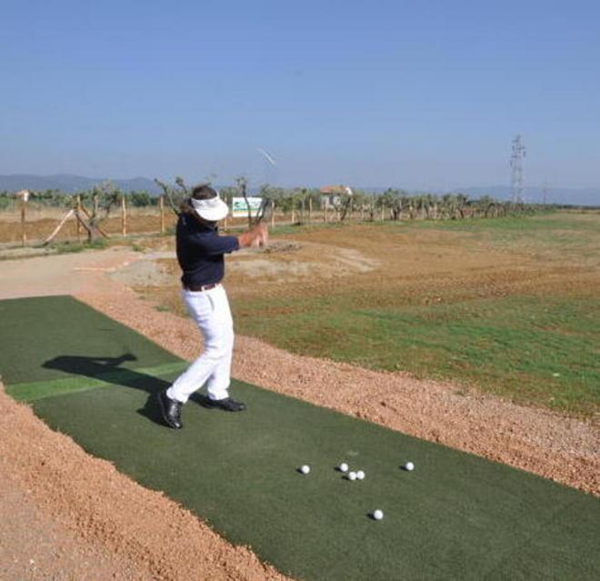 Così economico e molto veloce: è il pitch and putt